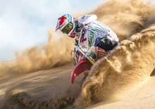 Dakar 2026: Co je pro letošní ročník nového?