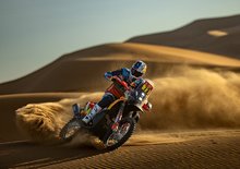 Motocykly na Dakaru 2026: Hodně favoritů ma výhru