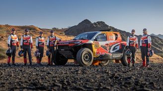 Rallye Dakar 2026 Rallye Dakar 2026