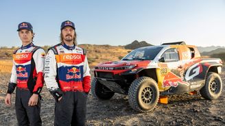 Rallye Dakar 2026 Rallye Dakar 2026