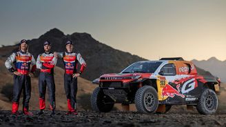 Rallye Dakar 2026 Rallye Dakar 2026