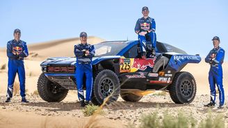 Rallye Dakar 2026 Rallye Dakar 2026