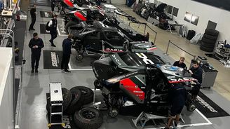 Rallye Dakar 2026 Rallye Dakar 2026