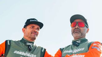 Rallye Dakar 2026 Rallye Dakar 2026