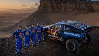 Rallye Dakar 2026 Rallye Dakar 2026