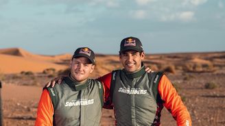 Rallye Dakar 2026 Rallye Dakar 2026