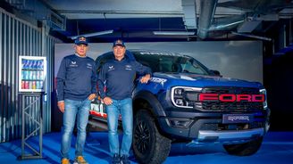 Rallye Dakar 2026 Rallye Dakar 2026