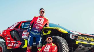 Rallye Dakar 2026 Rallye Dakar 2026