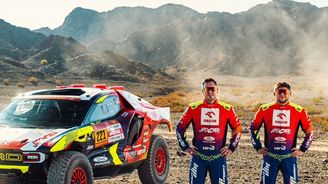 Rallye Dakar 2026 Rallye Dakar 2026