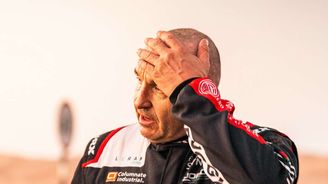 Rallye Dakar 2026 Rallye Dakar 2026