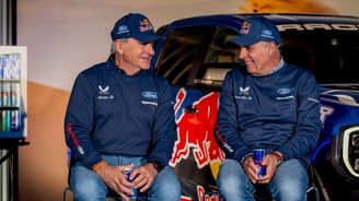 Rallye Dakar 2026 Rallye Dakar 2026