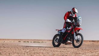 Rallye Dakar 2026 Rallye Dakar 2026