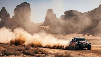 Rallye Dakar 2026 Rallye Dakar 2026