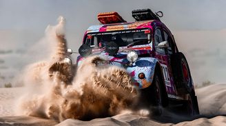 Rallye Dakar 2026 Rallye Dakar 2026