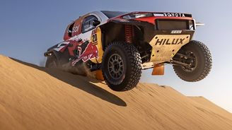 Rallye Dakar 2026 Rallye Dakar 2026