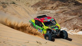 Rallye Dakar 2026 Rallye Dakar 2026