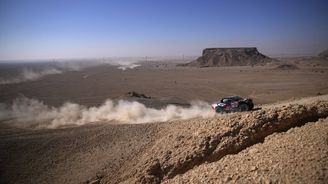 Rallye Dakar 2026 Rallye Dakar 2026