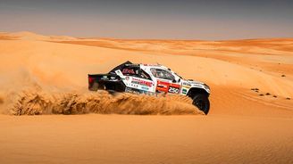 Rallye Dakar 2026 Rallye Dakar 2026