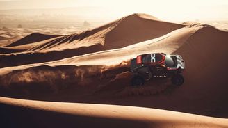 Rallye Dakar 2026 Rallye Dakar 2026