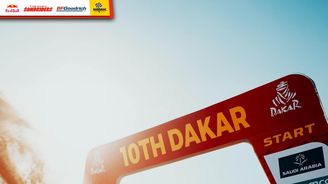 Rallye Dakar 2026 Rallye Dakar 2026