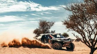 Rallye Dakar 2026 Rallye Dakar 2026