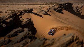 Rallye Dakar 2026 Rallye Dakar 2026