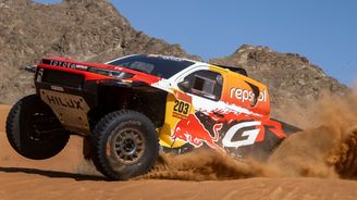 Rallye Dakar 2026 Rallye Dakar 2026