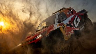 Rallye Dakar 2026 Rallye Dakar 2026