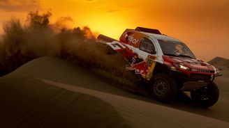 Rallye Dakar 2026 Rallye Dakar 2026