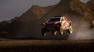 Rallye Dakar 2026 Rallye Dakar 2026