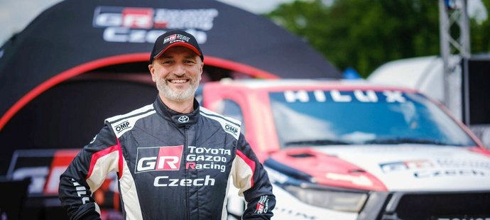 Ouředníčka vyděsilo auto v protisměru! Francouzi se za nehodu ani neomluvili.