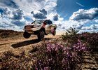 Rallye Dakar 2020 – Český fotograf Chytka: Alonso je prima chlap