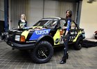 Rallye Dakar Classic: Čechů bude na startu patnáct