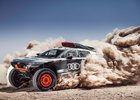 Rallye Dakar 2022: Uznávaný fotograf Chytka řídí jedenáctičlenný tým! 