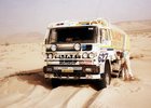 Rallye Dakar: Nápad na první start aneb Narodil se Dakar 