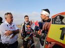 Historie Rallye Dakar