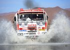 Rallye Dakar: Kdy skončí české čekání?