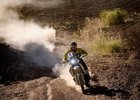 Rallye Dakar 2022: Dva Češi si musí pomoci sami 