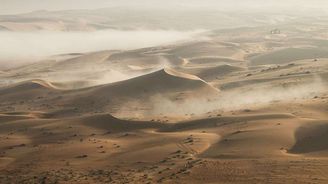 Dakar 2026: Návrat ke kořenům v srdci pouště Dakar 2026: Návrat ke kořenům v srdci pouště