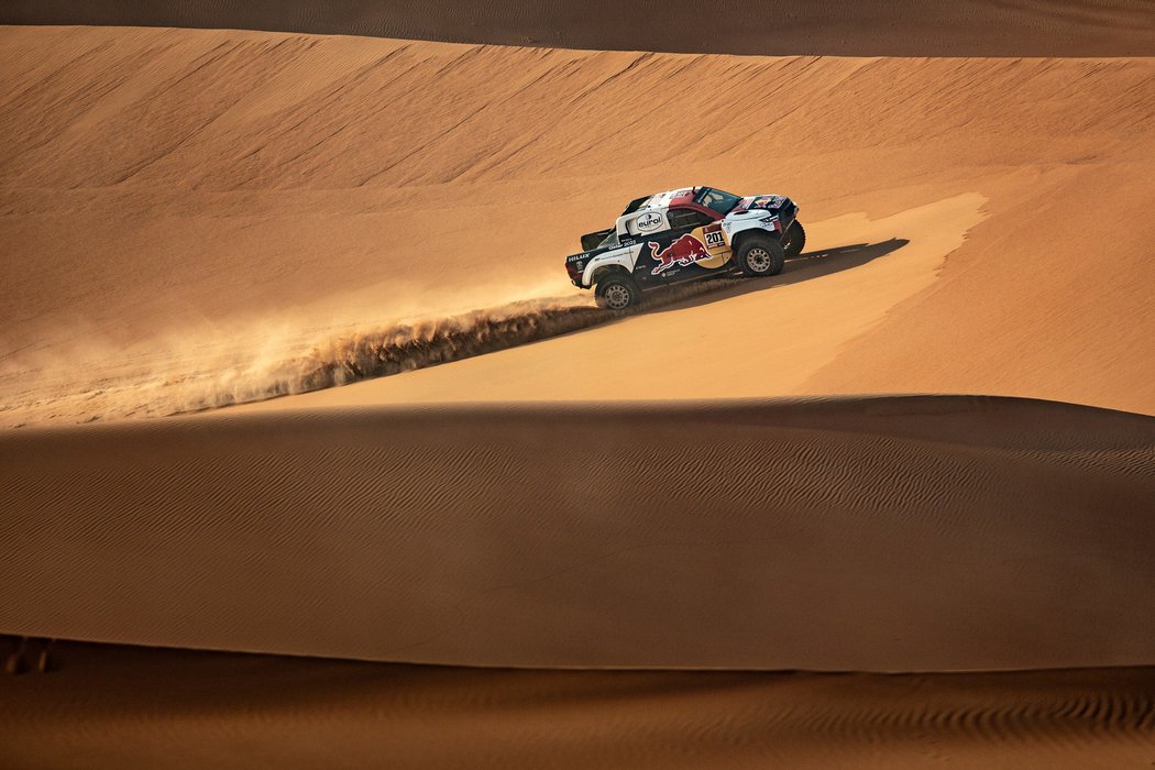 Rallye Dakar