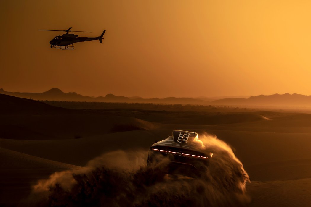 Rallye Dakar