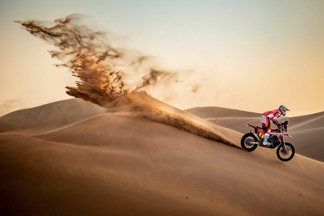 Rallye Dakar