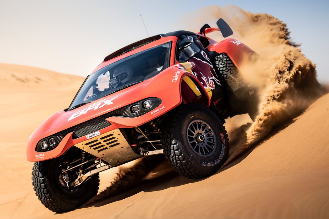 Rallye Dakar