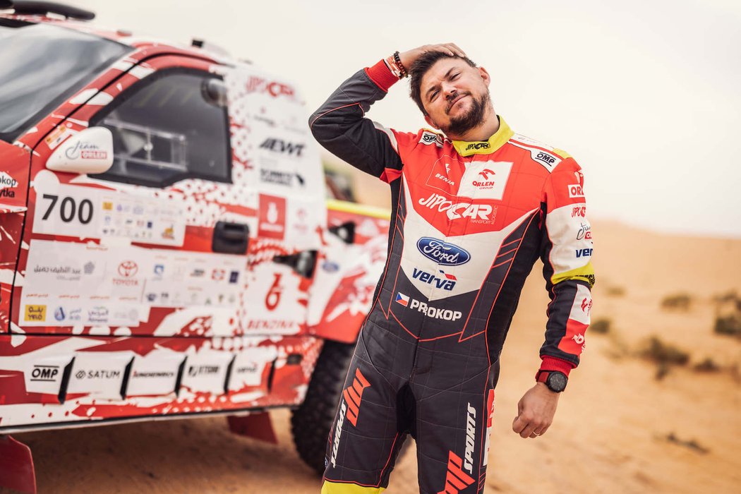 Rallye Dakar