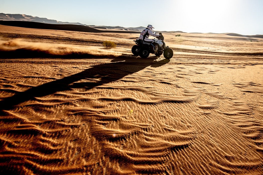 Rallye Dakar