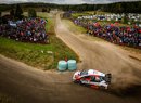 Rallye Finsko 2019