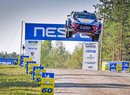 Rallye Finsko 2019