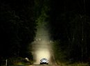 Rallye Finsko 2019