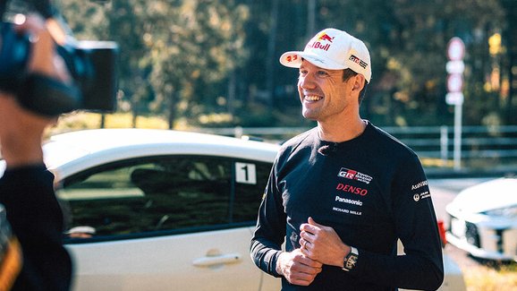 Japonská rallye před startem: Tituly rozděleny, poslední vítěz nebude chybět!