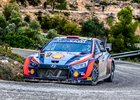 Třikrát hurá! Svět WRC přijede do České republiky